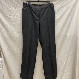Liz Claiborne curvy fit houndstooth pants